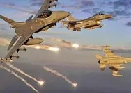 MSB duyurdu! 3 PKKlı terörist etkisiz hale getirildi