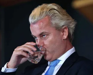 Hollanda’da Türklerin partisine ırkçı mektup