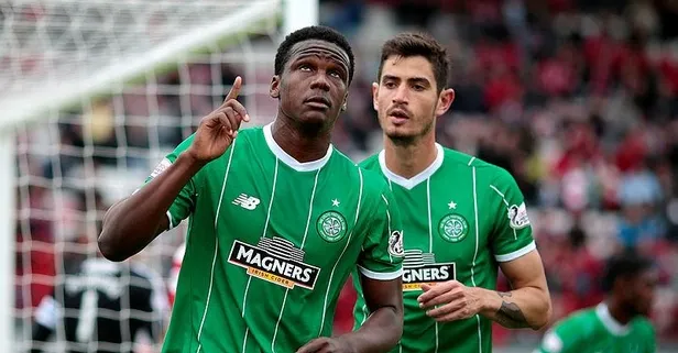 Kara Kartal için Boyata iddiası!
