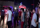 Büyükçekmece'de fabrika yangını: 4 işçi öldü!