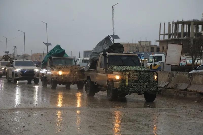 Suriye'de köşeye sıkışan PKK/YPG süreci “komplo” olarak niteledi-8