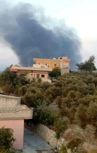 Son dakika: Rusya'dan flaş Suriye açıklaması