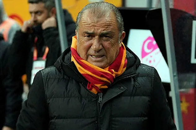 Galatasaray'a Fatih Terim müjdesi | Corona virüs testi negatif çıktı