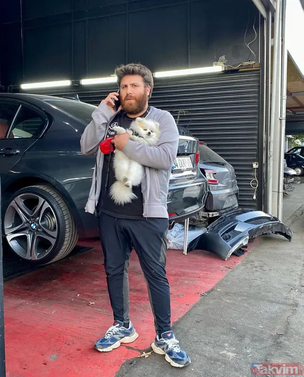 Oğuz Murat Aci’nin annesinden yürek yakan feryat! Baba Özer Aci'den cani Eylem Tok ve kaçak Timur'a çağrı... "Gelin adalete teslim olun" - 4