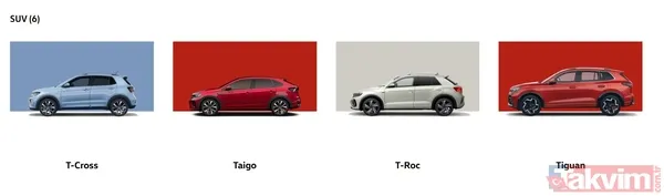 🚦 Gelişmiş Tasarım & Aydınlatma -Led Farlar Ve Volkswagen Logosu Aydınlatması 💡 -Aerodinamik Yapı Sayesinde 0,28 Cd Hava Sürtünme Katsayısı 🌬️ -Arka...