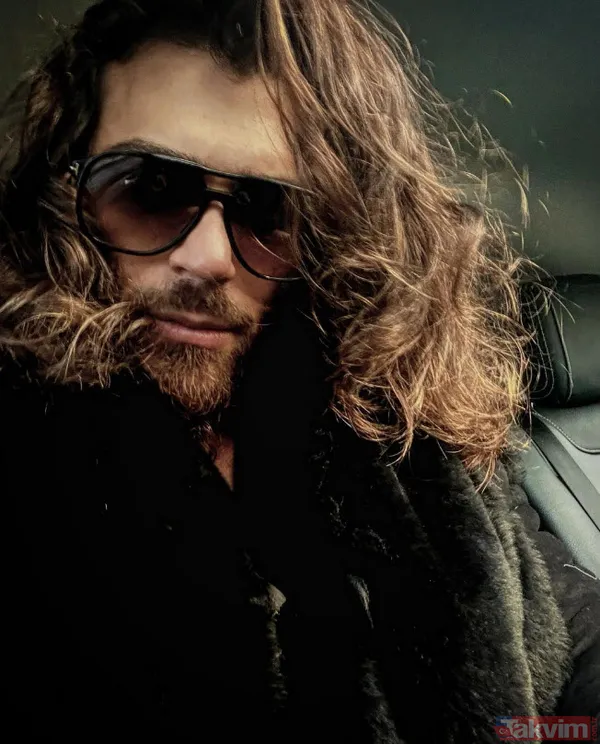 Can Yaman'ın sinirden nevri döndü ağzına geleni söyledi "Allah'ın malı işine bak" Hızını alamayan Can ateş püskürdü bakın neden - 3