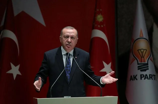 Başkan Erdoğan "icabet ederiz" demişti! Libya'dan flaş açıklama