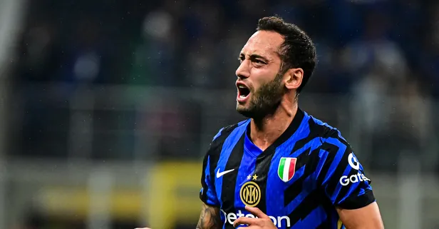 Hakan Çalhanoğlu dünya devine gidiyor! Transfer rekoru kıracak