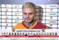 Mauro Icardi’den Süper Kupa itirafı: "Onları tebrik etmek lazım"