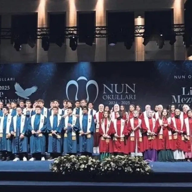 NUN Okullarından YKS ve IB’de büyük başarı