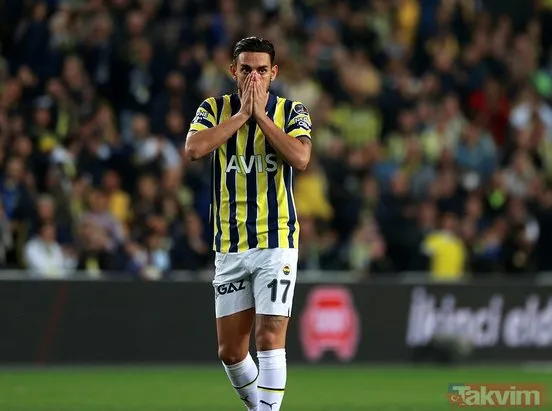 Fenerbahçe haberleri | Jorge Jesus’tan sürpriz karar! O isim Sevilla maçında 11’de