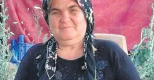 Annesini başından vurarak öldürdü! Tartışma kanlı bitti