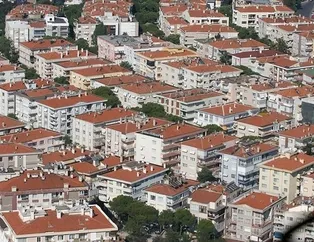 Yüzde 10 peşin kalanı kira öder gibi konut fırsatı