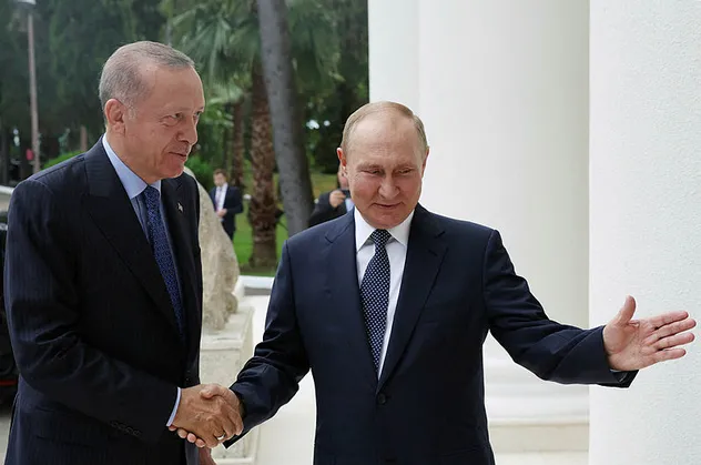 Foreign Policy'den çarpıcı analiz: Türkiye Batı'ya ders veriyor