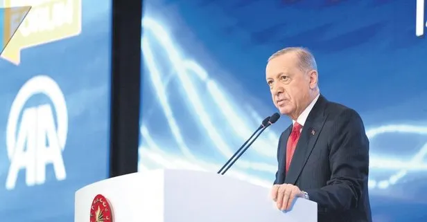 Başkan Erdoğan TBMM Plan ve Bütçe komisyonunda yaşanan olaya ilişkin konuştu!