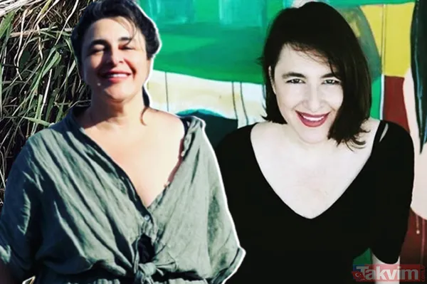 Esra Dermancıoğlu’nun “saklı kalmasını istedim” dediği kızına bakın! Görenin nutku tutuldu! Demet Evgar'dan tek kelimelik yorum... - 1