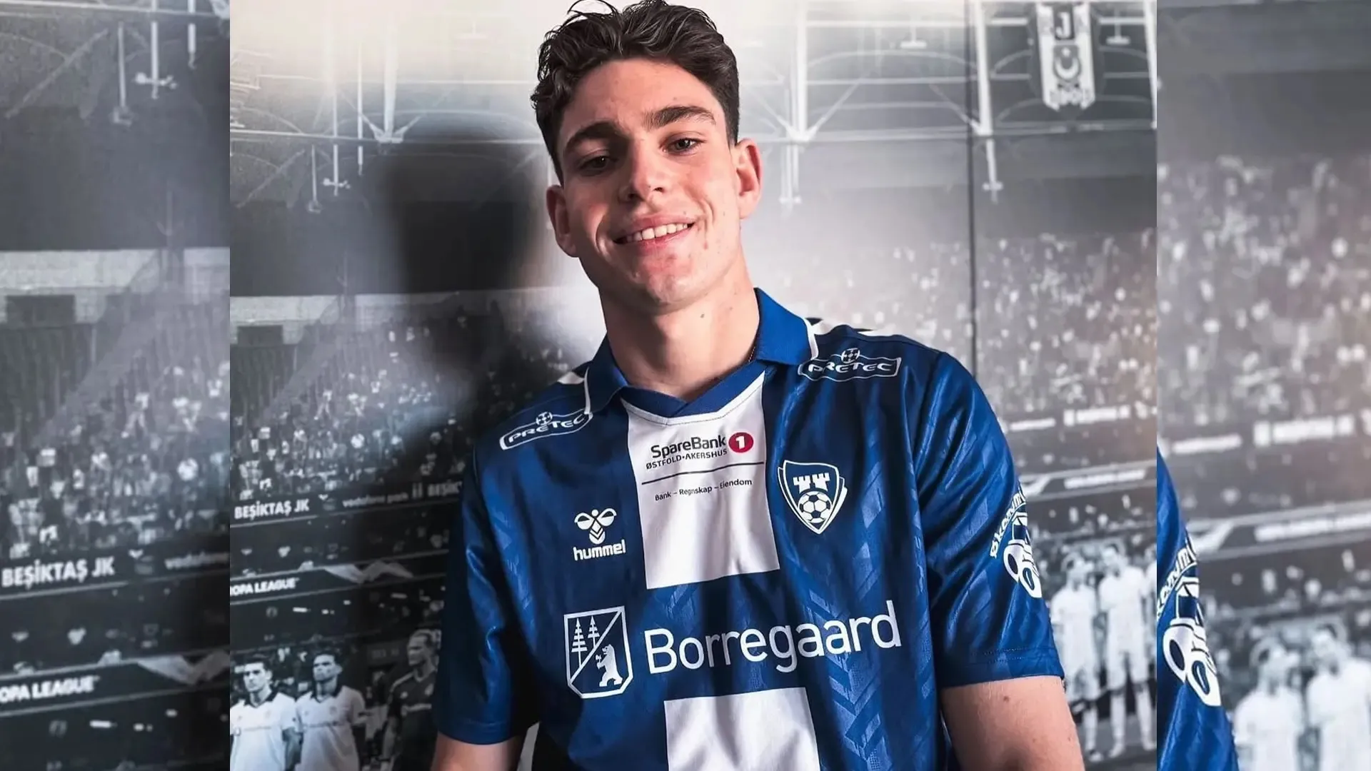 Trabzonspor'a Lovik'ten sonra bir transfer daha! İmzalar bekleniyor - 12