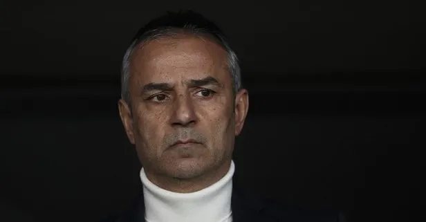 İsmail Kartal: Önemli olan kazanmaktı