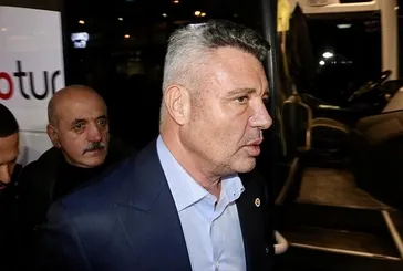 Fenerbahçe’de hastalık rüzgarı