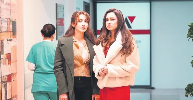 atv'nin dizisi Bir Gece Masalı ekrana kilitleyecek: Mahir, Kürşat’ın hayatını kurtarıyor!