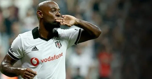 Fikret Orman'dan Vagner Love açıklaması