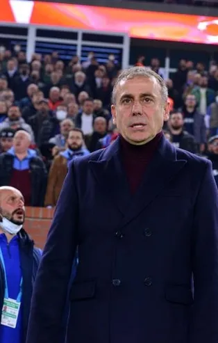 Trabzonspor-Fatih Karagümrük maçı sonrası spor yazarlarından çarpıcı sözler: Hak edilen şampiyonluk mutlaka gelecektir