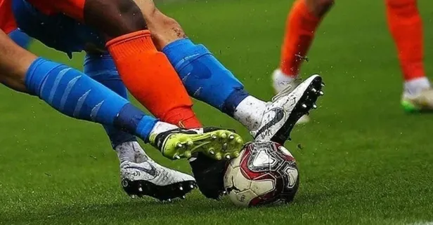 Süper Lig’de iki maç var