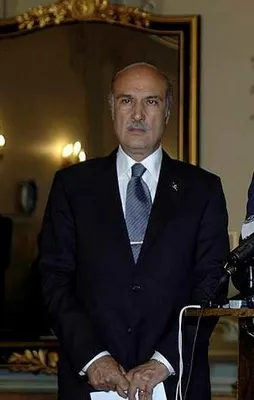 Hüseyin Çapkın FETÖ'den gözaltında