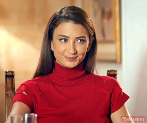 Eşkıya'nın Ömür Façalı'sı Ceren Benderlioğlu'nun eşi de meğer oyuncuymuş! Meğer eşiyle aynı dizideymiş - 1