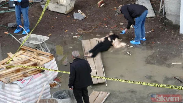 Erzurum'da 20 yaşındaki Dilara Köç'ün sır ölümü: 12 katlı inşaatın önünde cesedi bulundu! Aile isyan etti: İntihar değil cinayet - 11