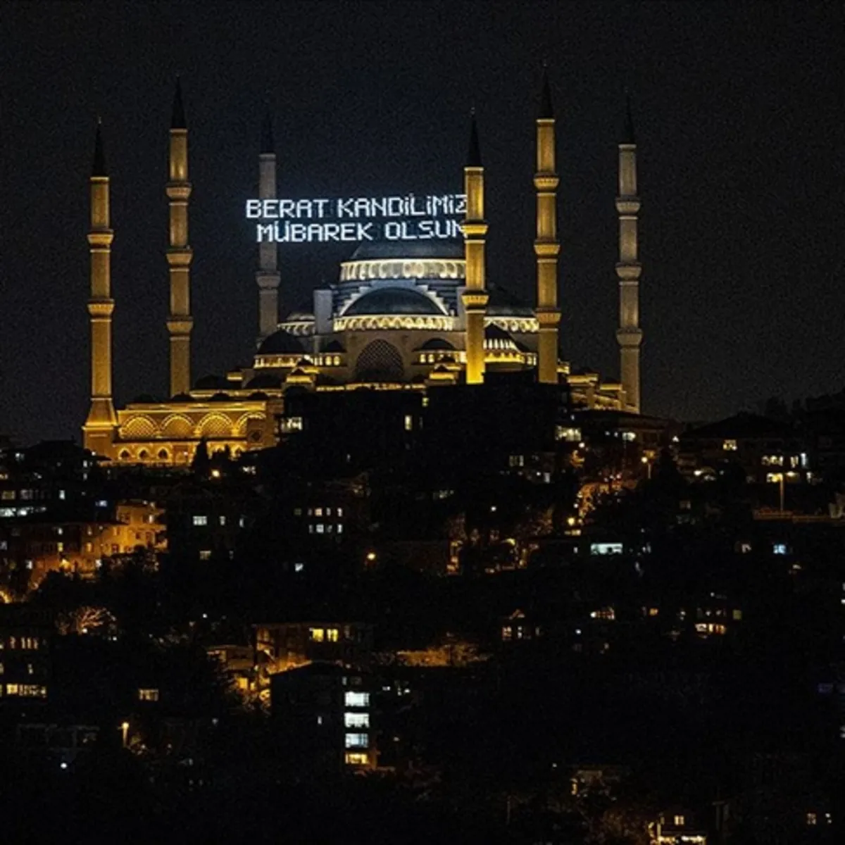 Bugün kandil mi? Diyanet’e göre 2026 Berat Kandili ne zaman idrak edilecek?