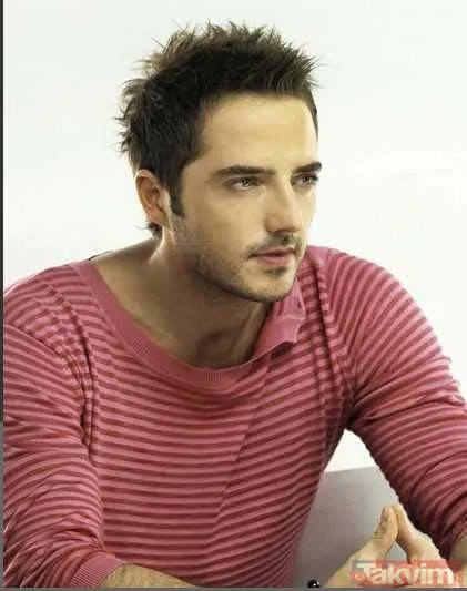 Emrah’ın son hali dikkat çekti! Yeni tarzı Özcan Deniz’e benzetildi - 15