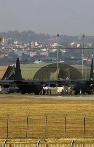 İncirlik’te Türk işçi kıyımı
