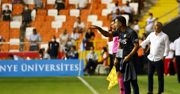 Fenerbahçe Teknik Direktörü Vitor Pereira’dan iddialı sözler: Şampiyon yapmaya geldim