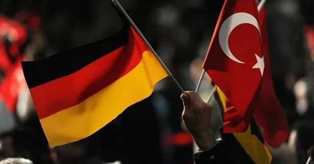 Son dakika: Almanya’dan Türkiye’ye destek açıklaması