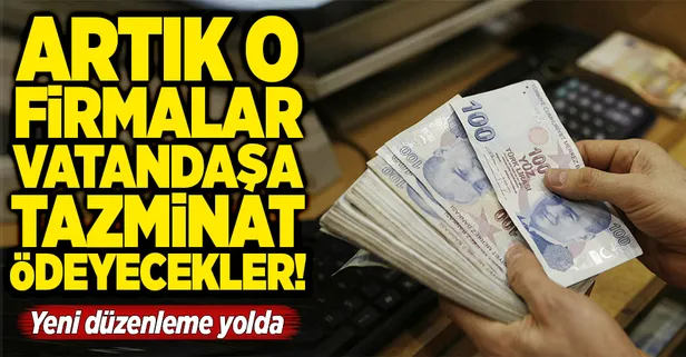 Gıda teröristleri vatandaşa tazminat ödeyecek-1
