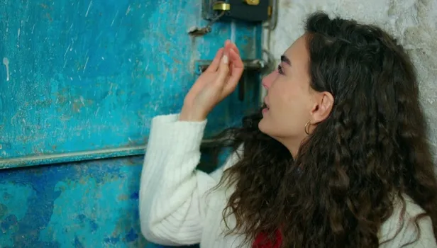 Hazar ve Miran, Reyyan'ı buluyor! Hercai 37. yeni bölüm