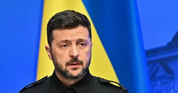 Zelenskiy'den Rusya'ya müzakere teklifi | Üçüncü tur görüşmeleri için o tarihi işaret etti