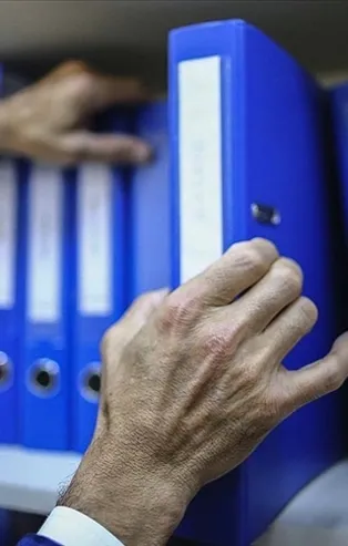 Aylıksız izin alan memurlar dikkat! Takvim.com.tr merak edilen soruyu yanıtladı! Rapor süreniz izin sürenizi aşarsa...