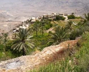 Bu köyde oruç 3.5 saat sürüyor!