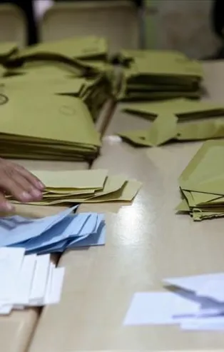 AK Parti İstanbul'daki son farkı açıkladı! İşte İstanbul'daki oy farkı