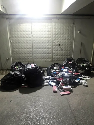 Ankara'da akılalmaz olay! Böyle tezgah görülmedi...-3