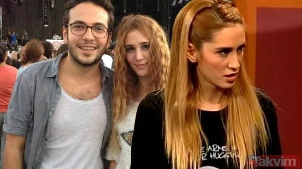 Değişimlerin kadını Zeynep Koçak yine yaptı yapacağını! Zeynep Koçak son haliyle şoke etti "Seni tanımak mümkün değil cidden" - 1