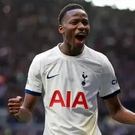 Zor hedef Matar Sarr