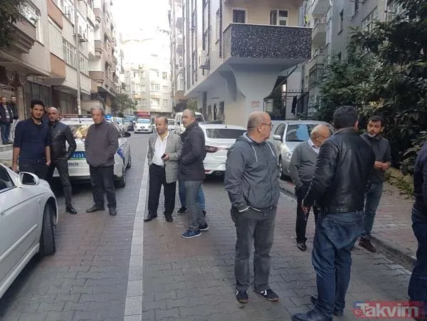 Pompalı ile Mert Can Karagöz'ü öldürmüştü! İfadesi ortaya çıktı