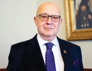 Ermeni Vakıflar Birliği Başkanından ABD’ye sert tepki
