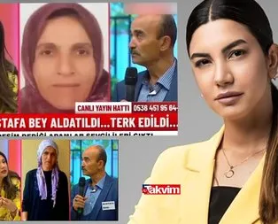 Fulya ile Umudun Olsun’da yine skandal: Kocasına ’Kardeşimle yatmak istiyorum’ dedi meğer kardeşi sevgilisi çıktı!