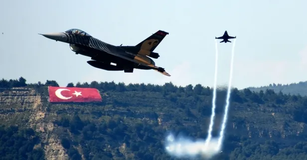 SOLOTÜRK 18 Mart gösteri uçuşu saat kaçta? 2026 Çanakkale Zaferi etkinlikleri