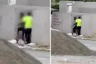 Bakanlıktan polis şiddeti iddiasına çifte müfettişle soruşturma