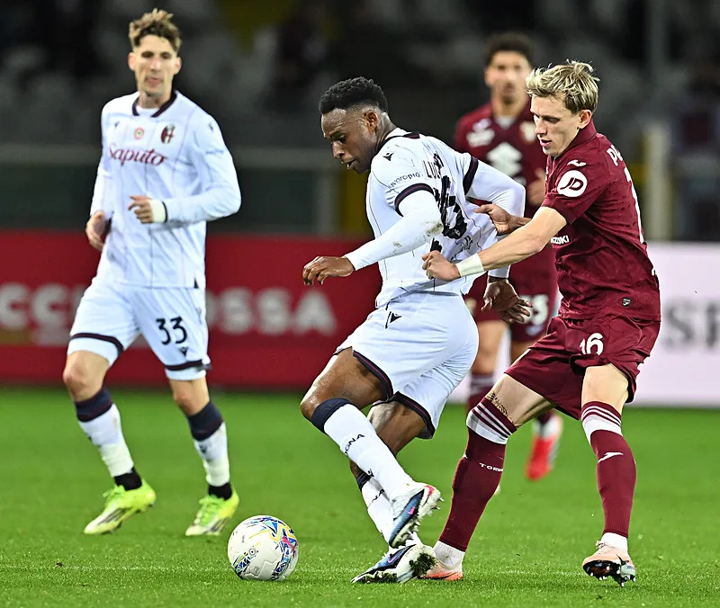 Fenerbahçe'den dünya yıldızı stoper ve forvet transferi! Bombalar patlayacak - 20